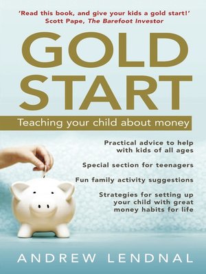 cover image of Gold Start